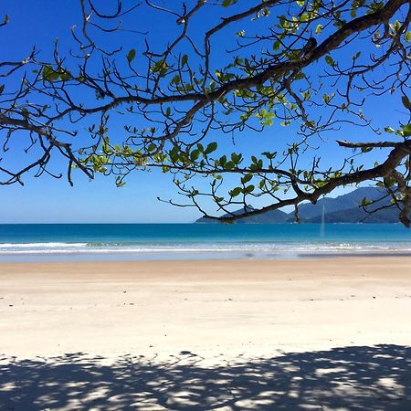 Pousada Palmas Praia de Palmas Luaran gambar