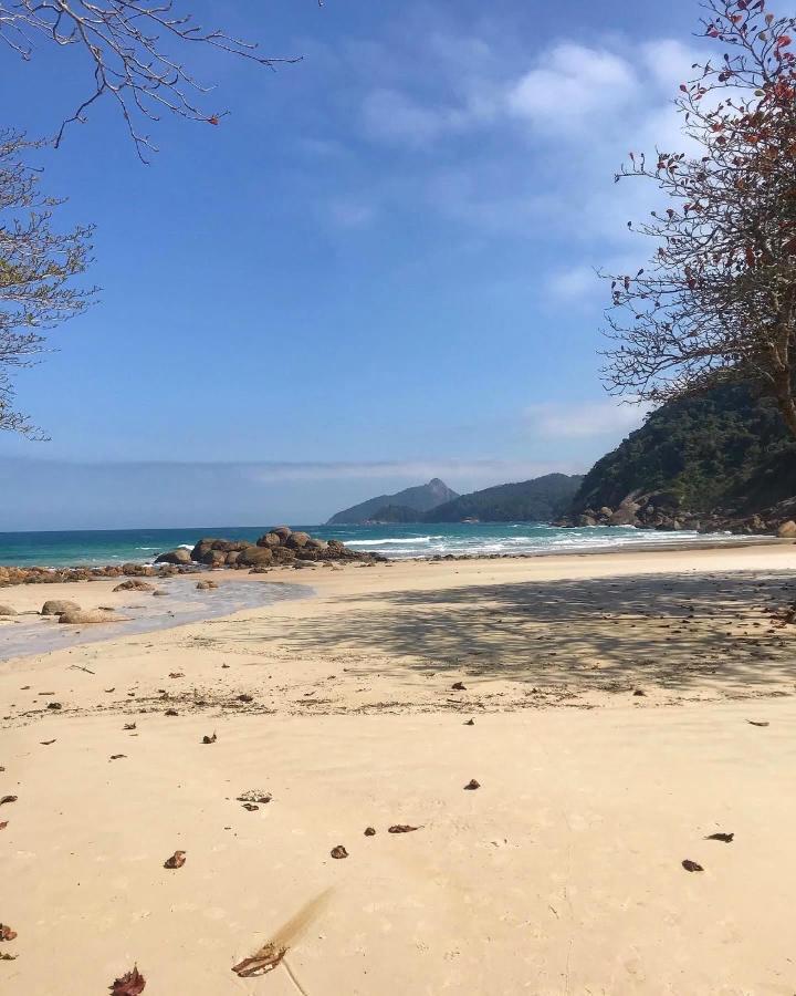 Pousada Palmas Praia de Palmas Luaran gambar